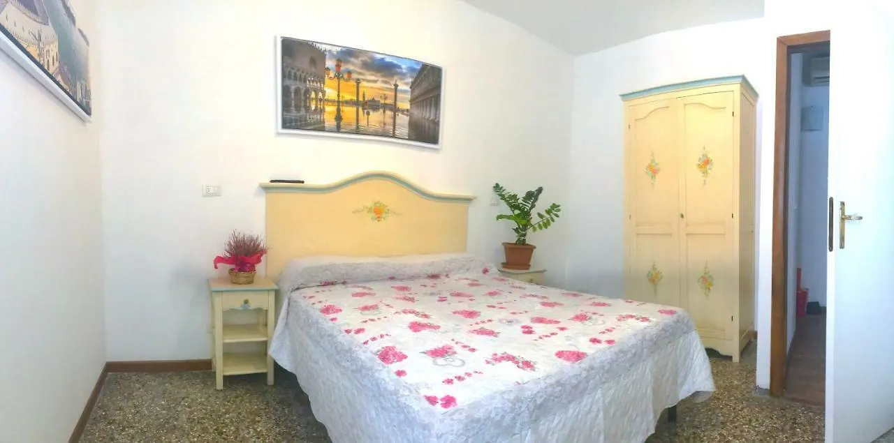 Residenza San Rocco Apartment Venedig