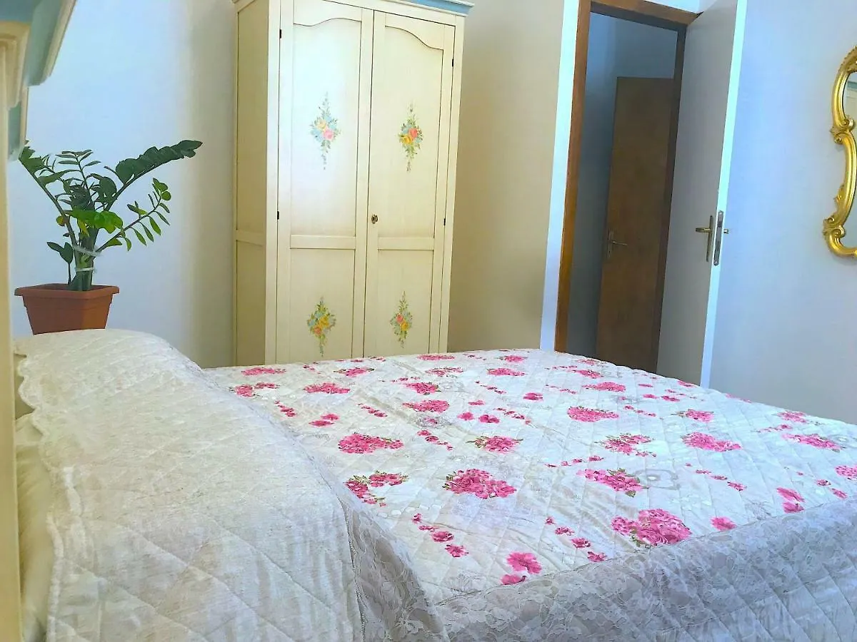 Residenza San Rocco Apartment Venedig 0*,  Italien