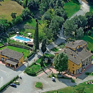 Il Borgo Di Castelletti Country , Signa Italia