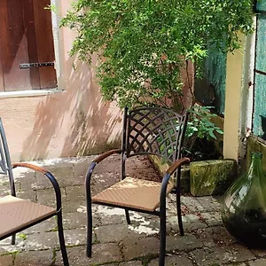 Apartment Domus Quietis, Venedig