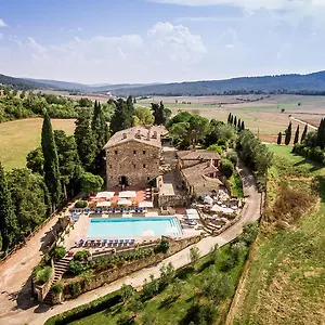 Borgo Il Poggiaccio Residenza D'epoca , Sovicille Italia