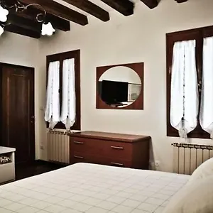 Apartment Grazioso E, Venedig