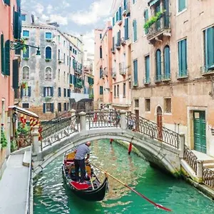 Apartment Casa Marco Polo, Venedig