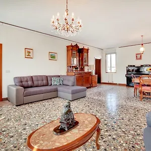 Apartment Tre Archi, Venedig